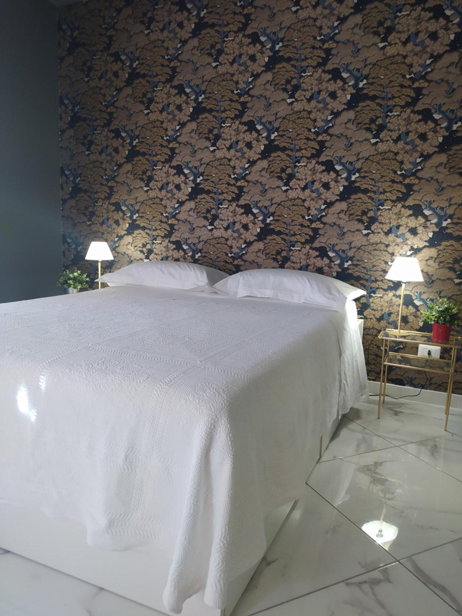 Linda'S Guest House Рим Екстер'єр фото