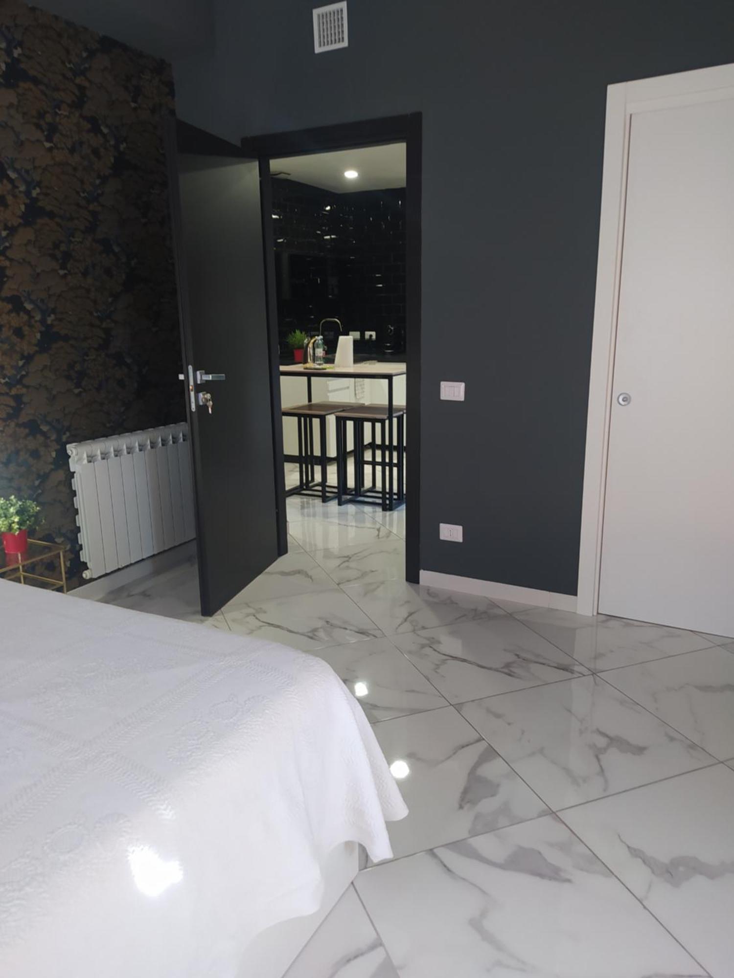 Linda'S Guest House Рим Екстер'єр фото