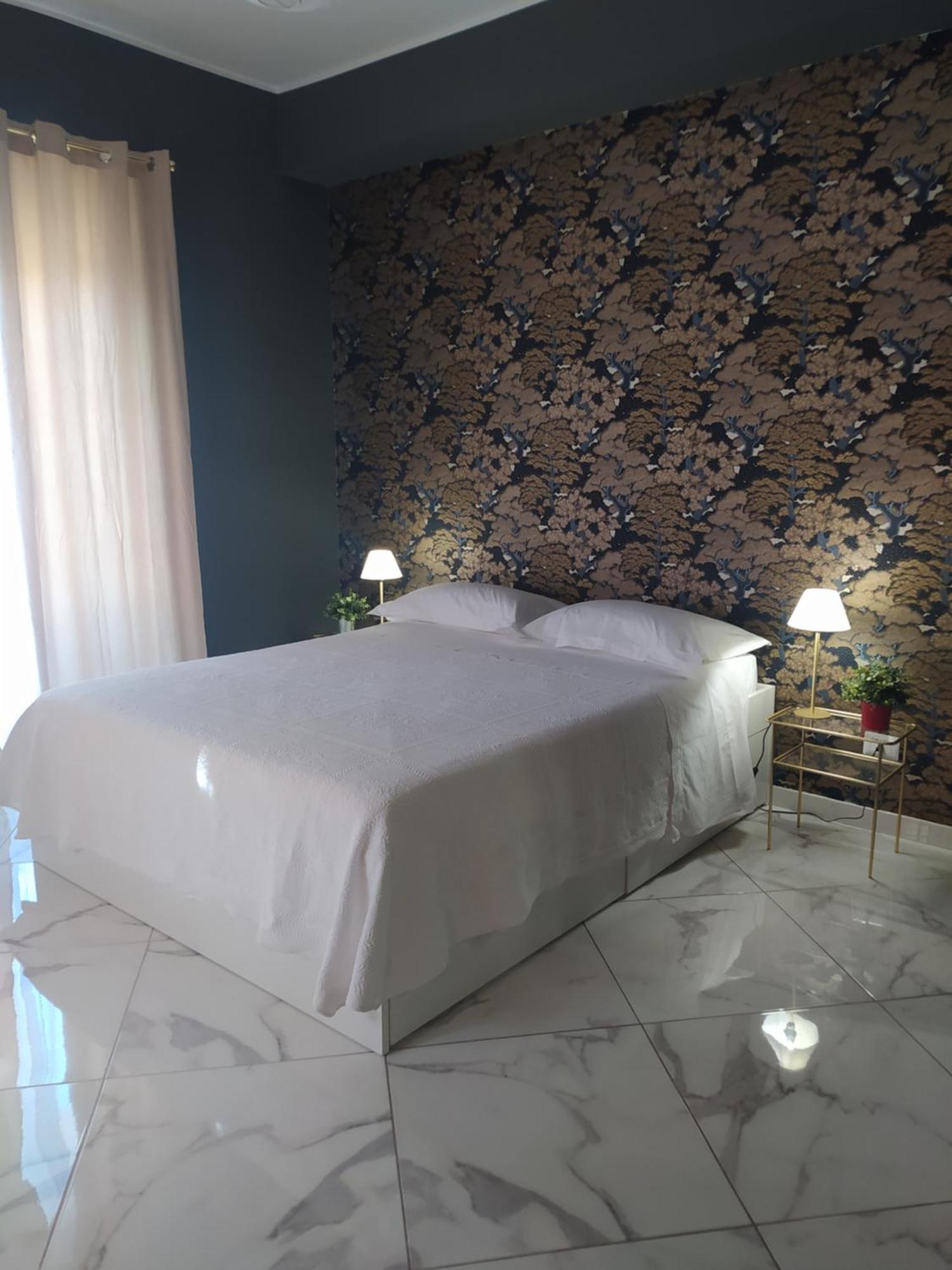 Linda'S Guest House Рим Екстер'єр фото