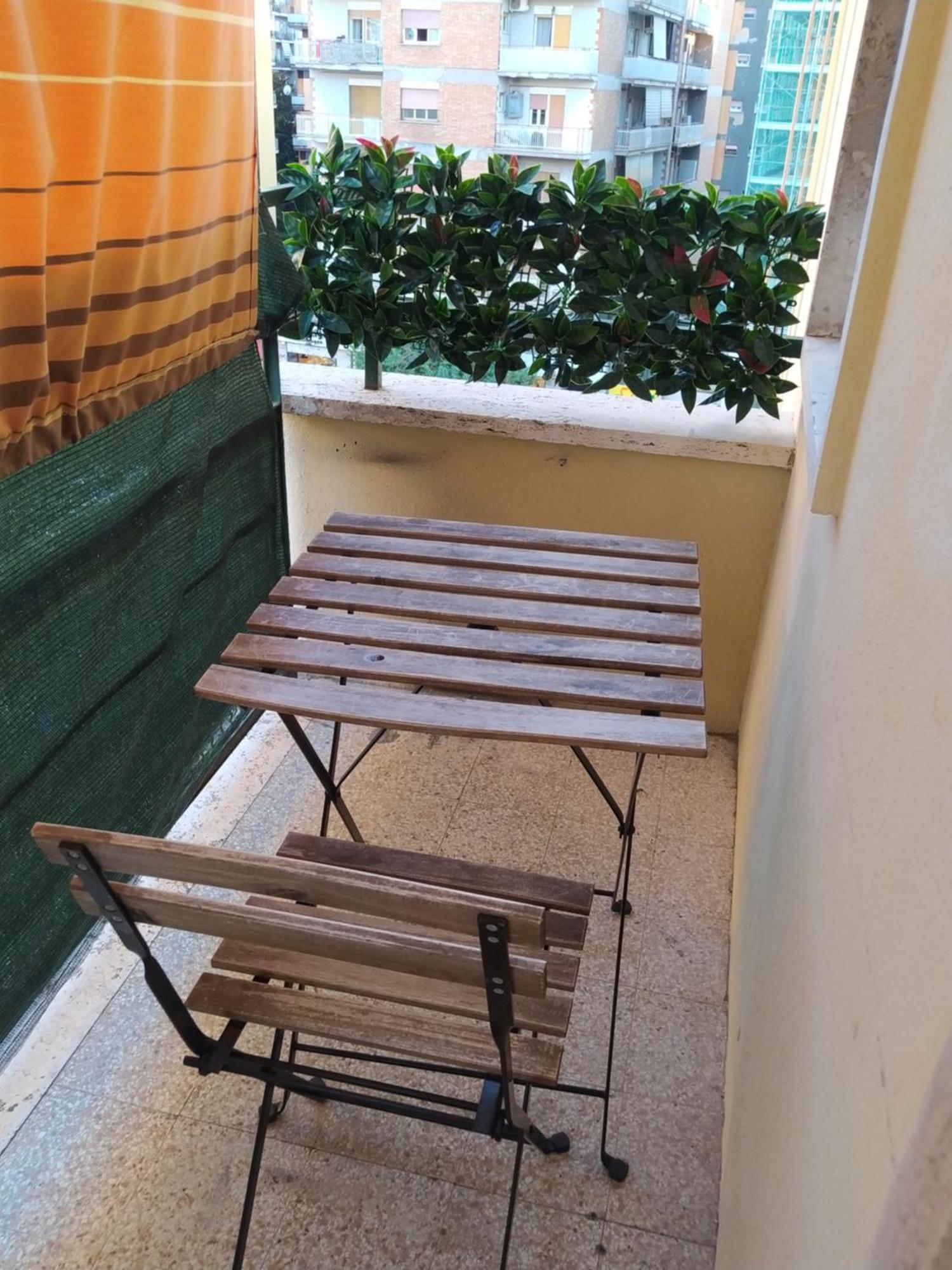 Linda'S Guest House Рим Екстер'єр фото