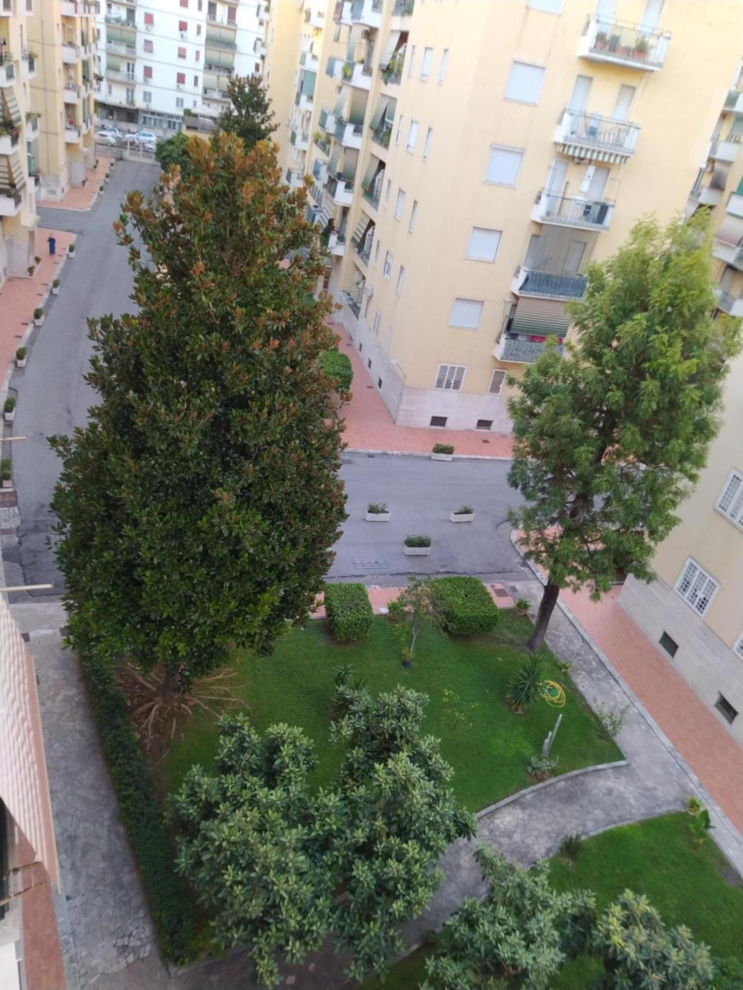 Linda'S Guest House Рим Екстер'єр фото