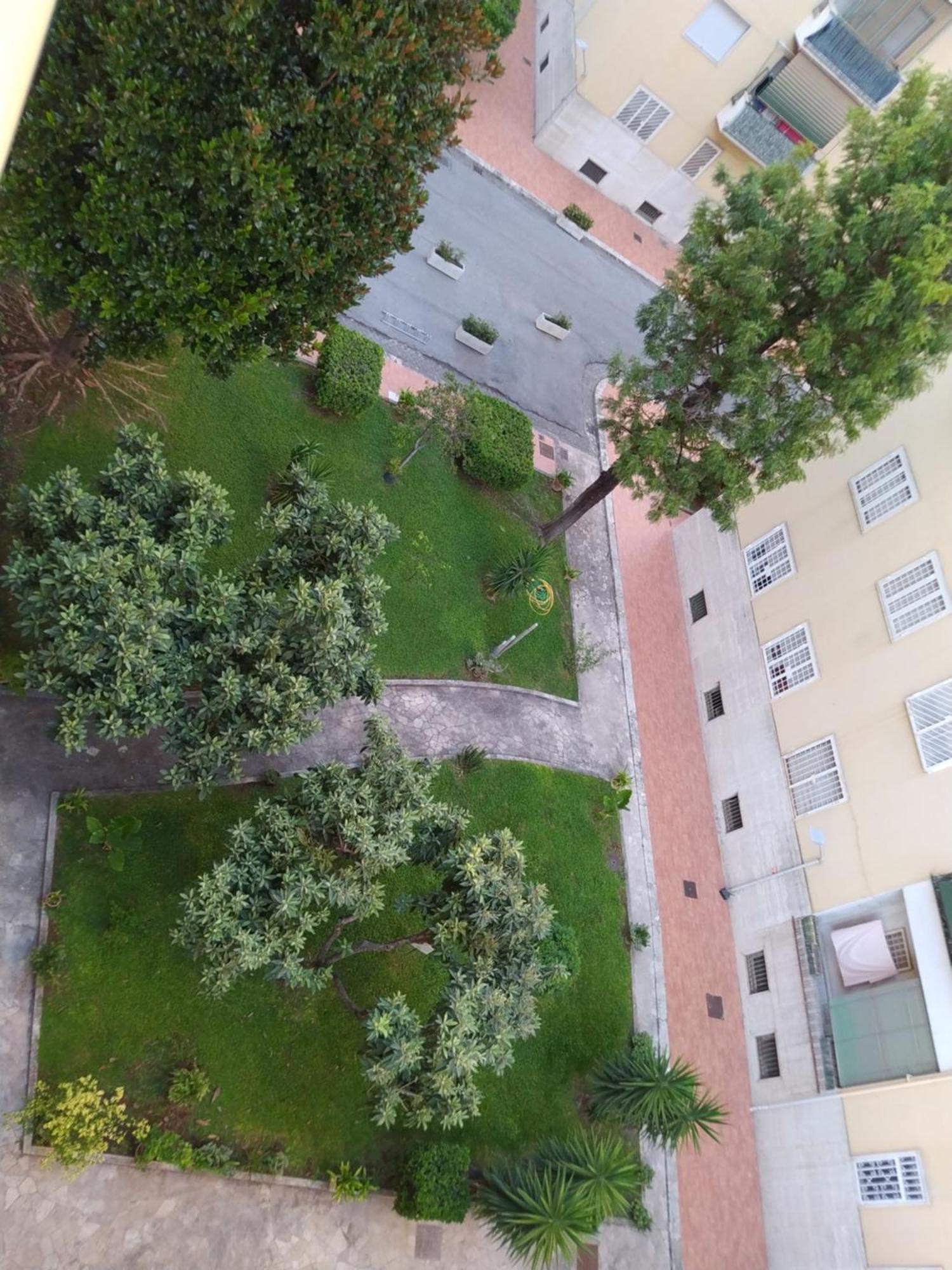 Linda'S Guest House Рим Екстер'єр фото