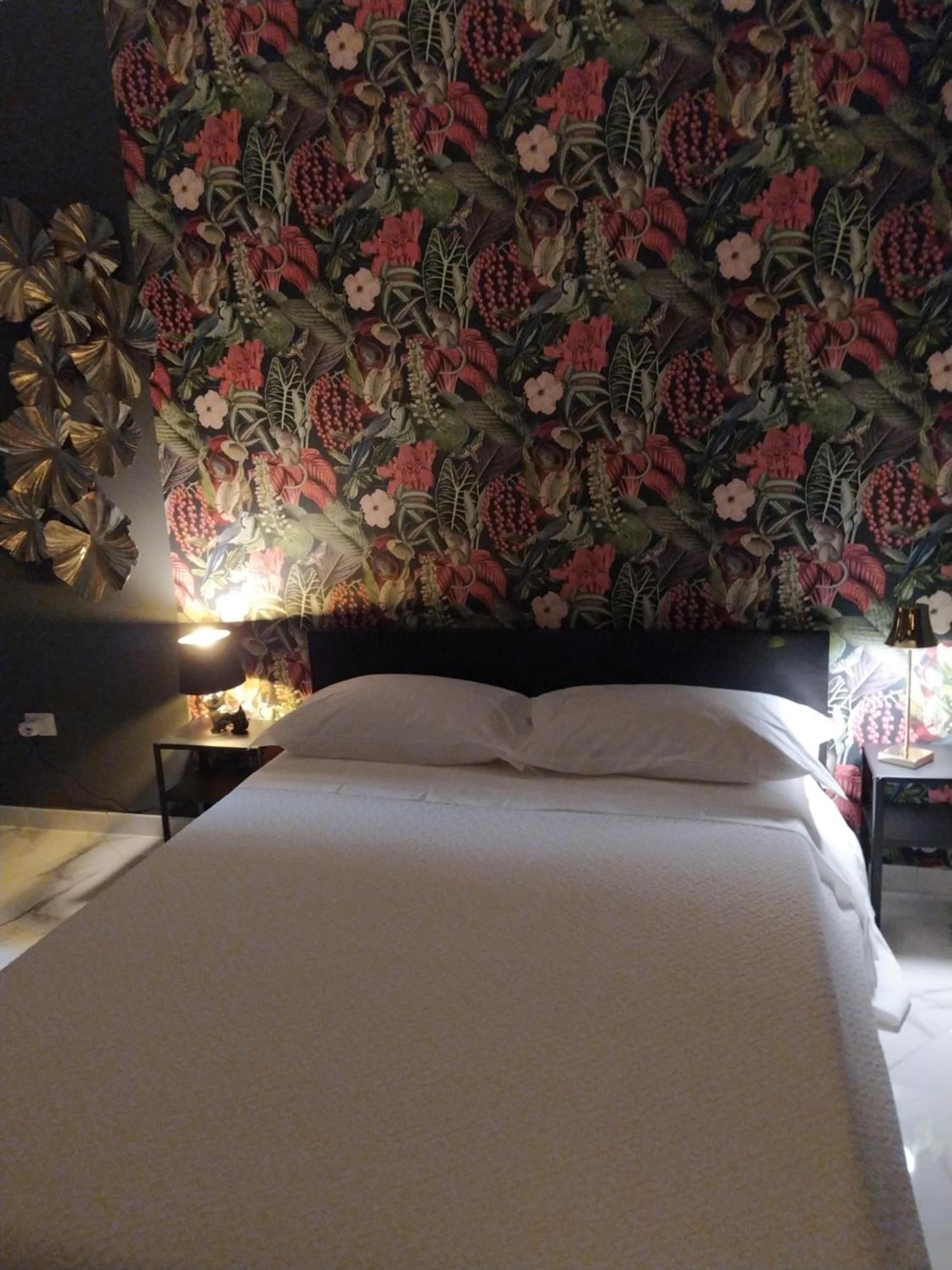 Linda'S Guest House Рим Екстер'єр фото