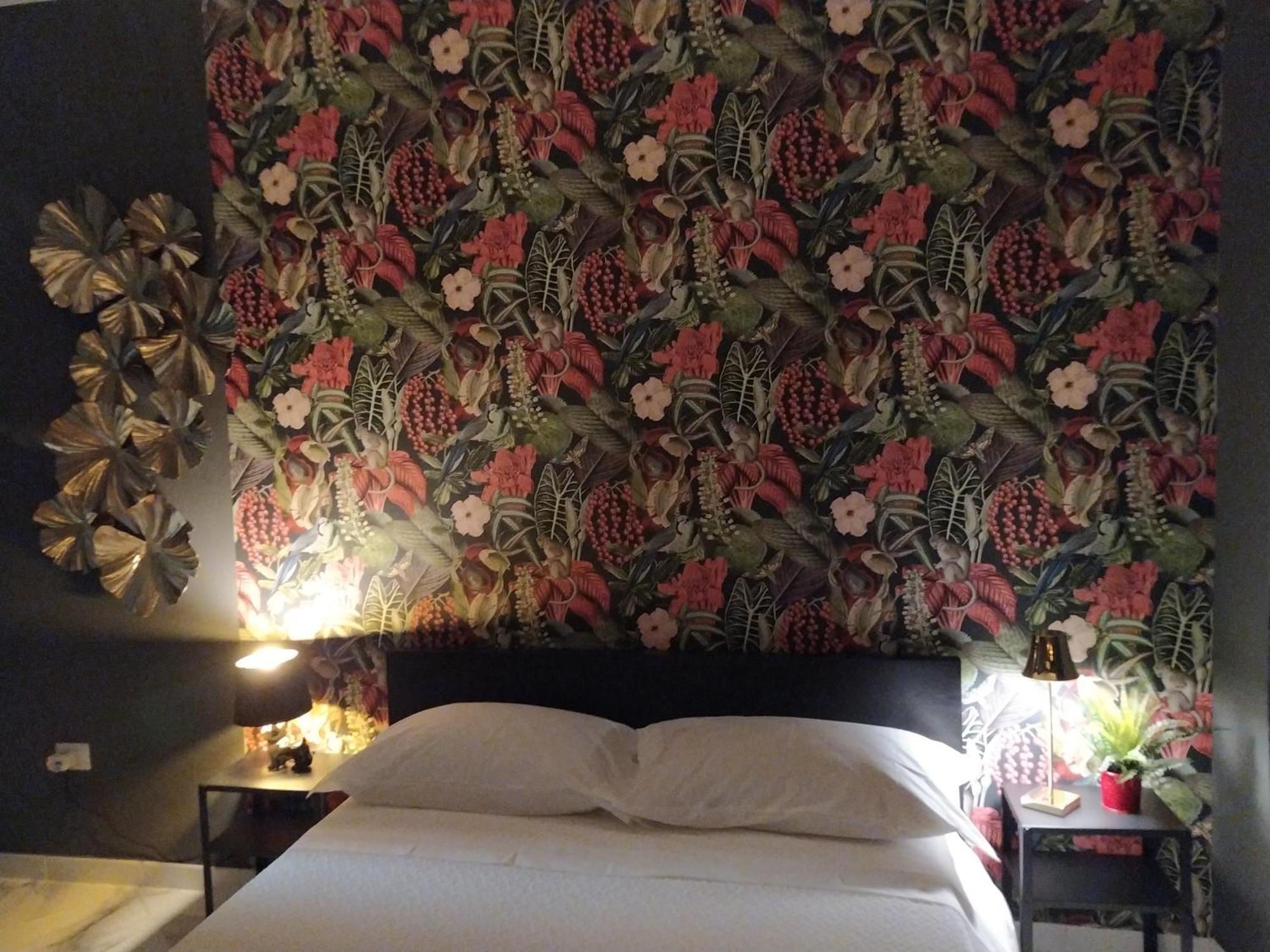 Linda'S Guest House Рим Екстер'єр фото