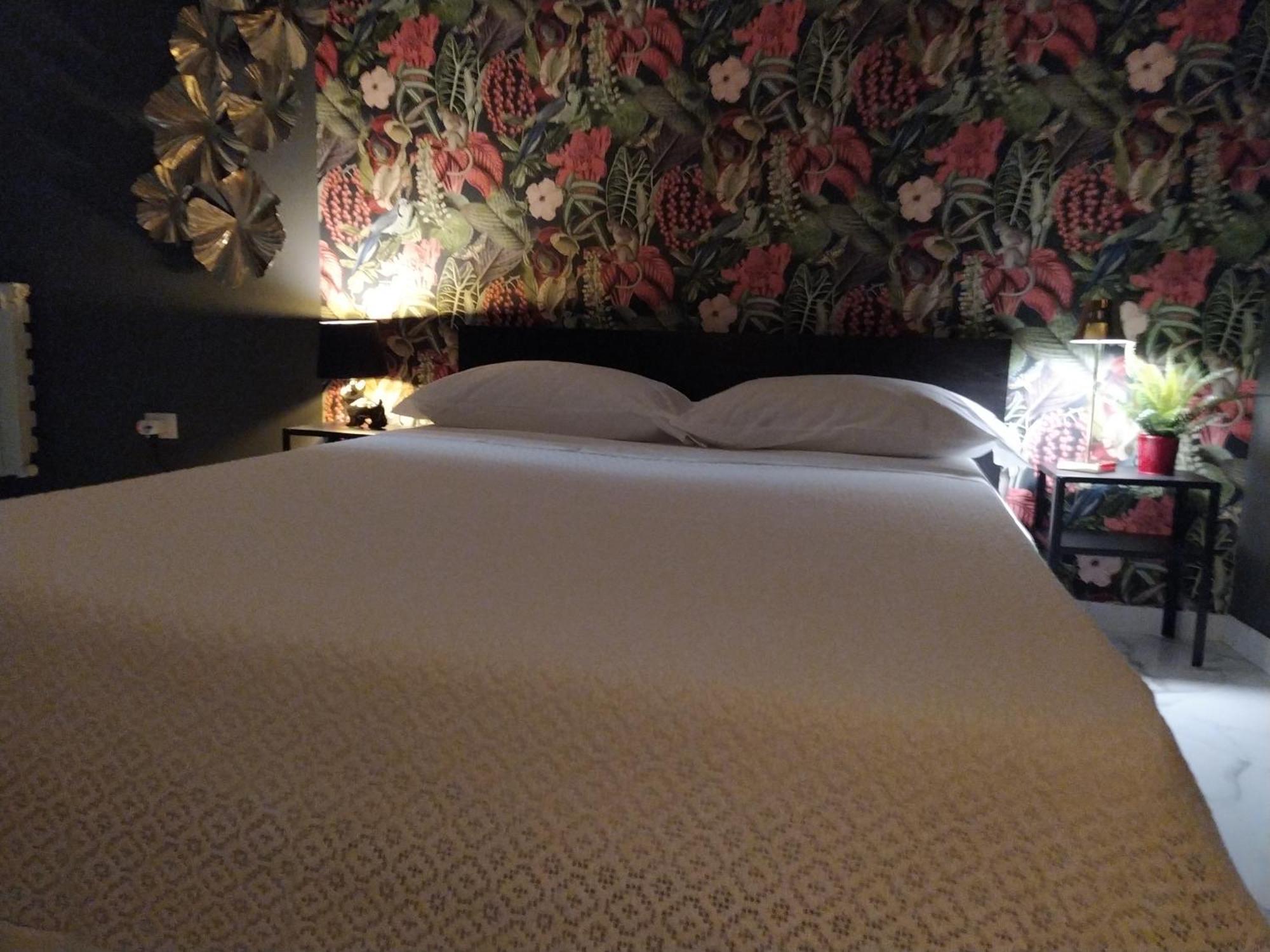 Linda'S Guest House Рим Екстер'єр фото