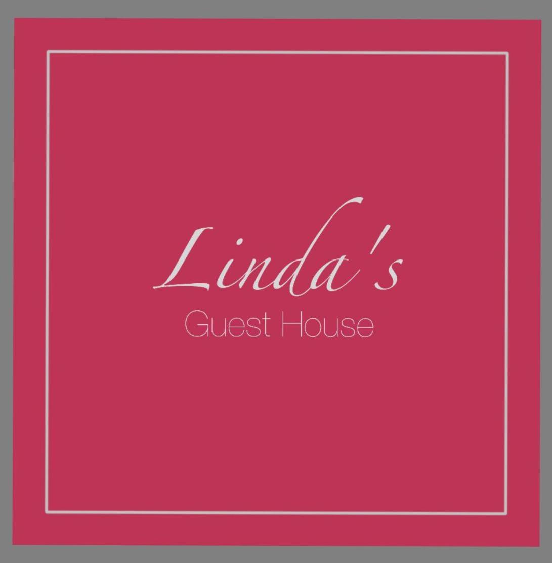 Linda'S Guest House Рим Екстер'єр фото