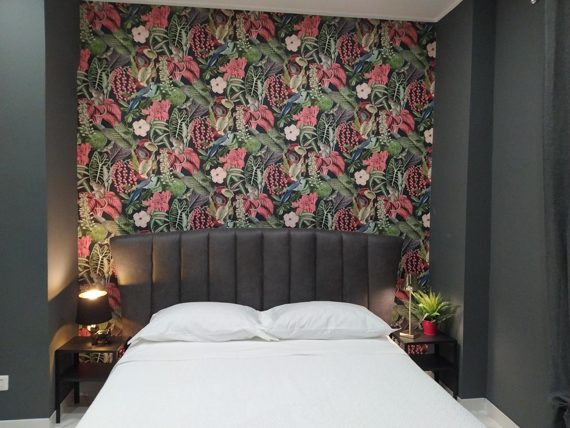 Linda'S Guest House Рим Екстер'єр фото