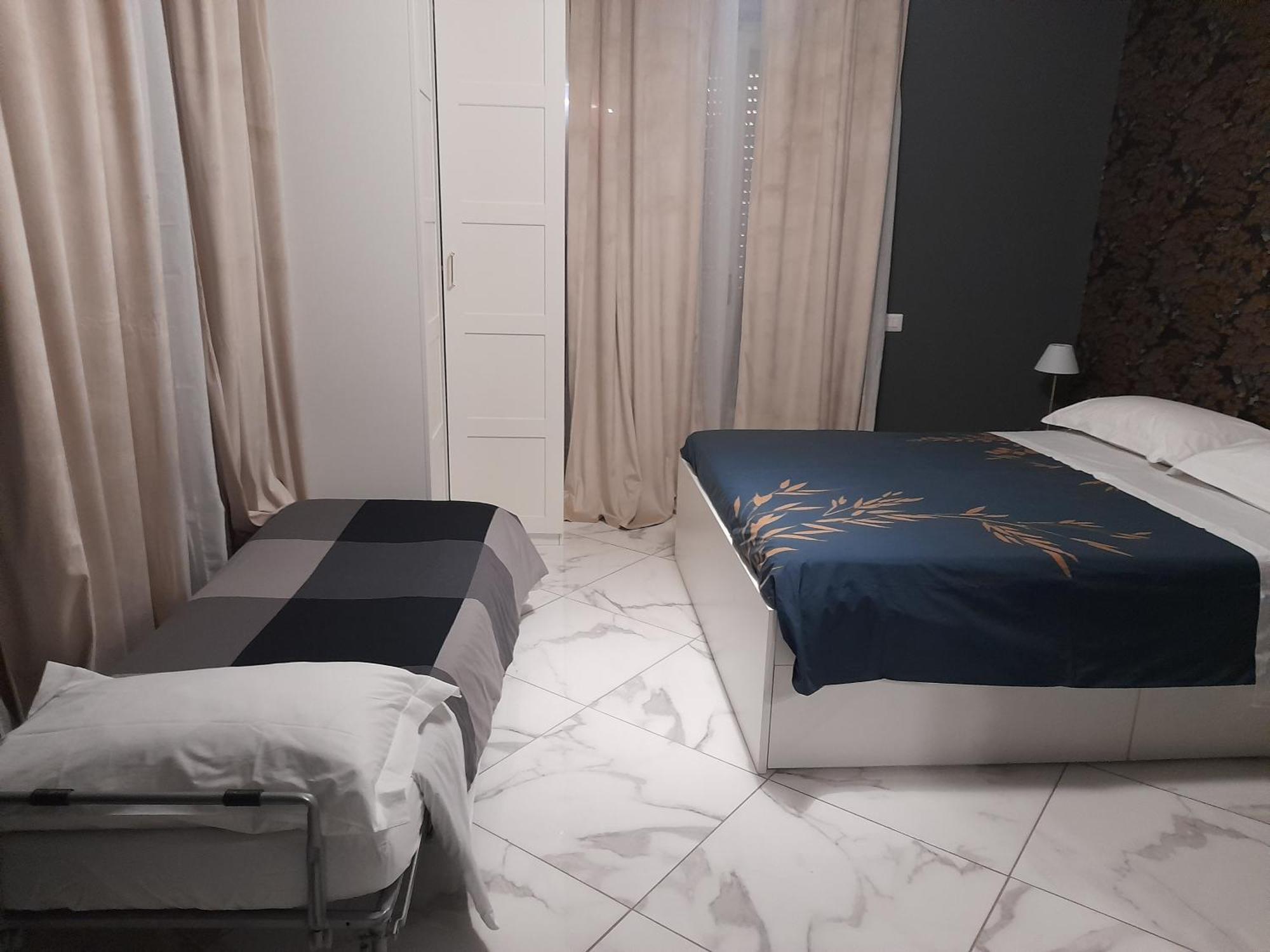 Linda'S Guest House Рим Екстер'єр фото