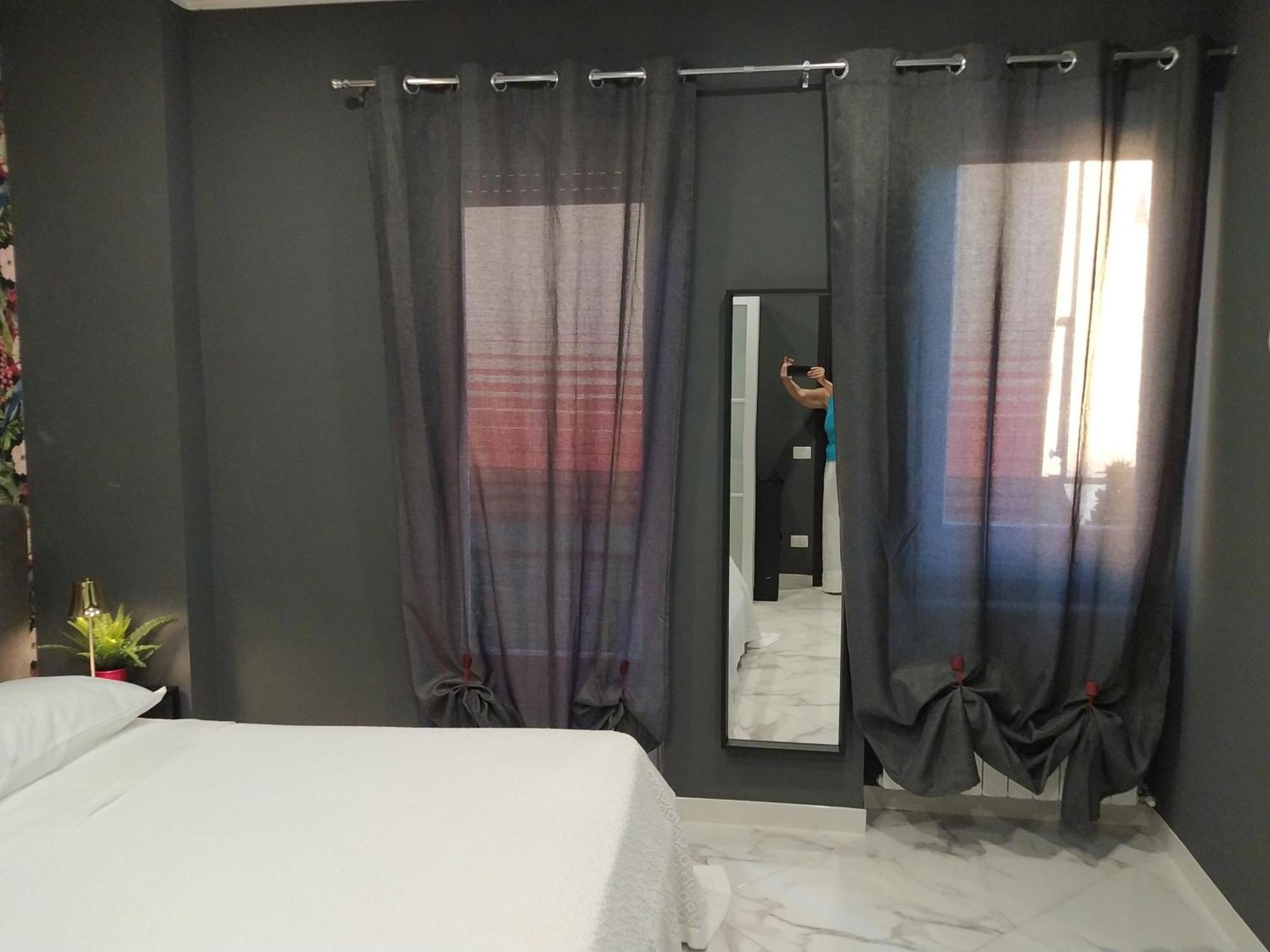 Linda'S Guest House Рим Екстер'єр фото