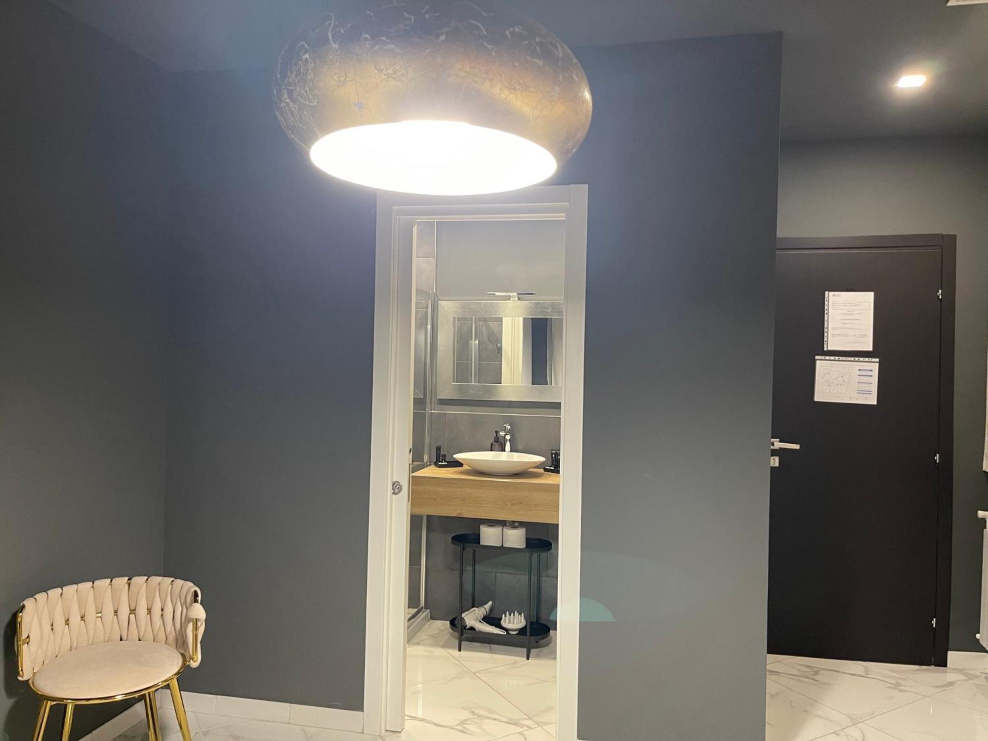 Linda'S Guest House Рим Екстер'єр фото