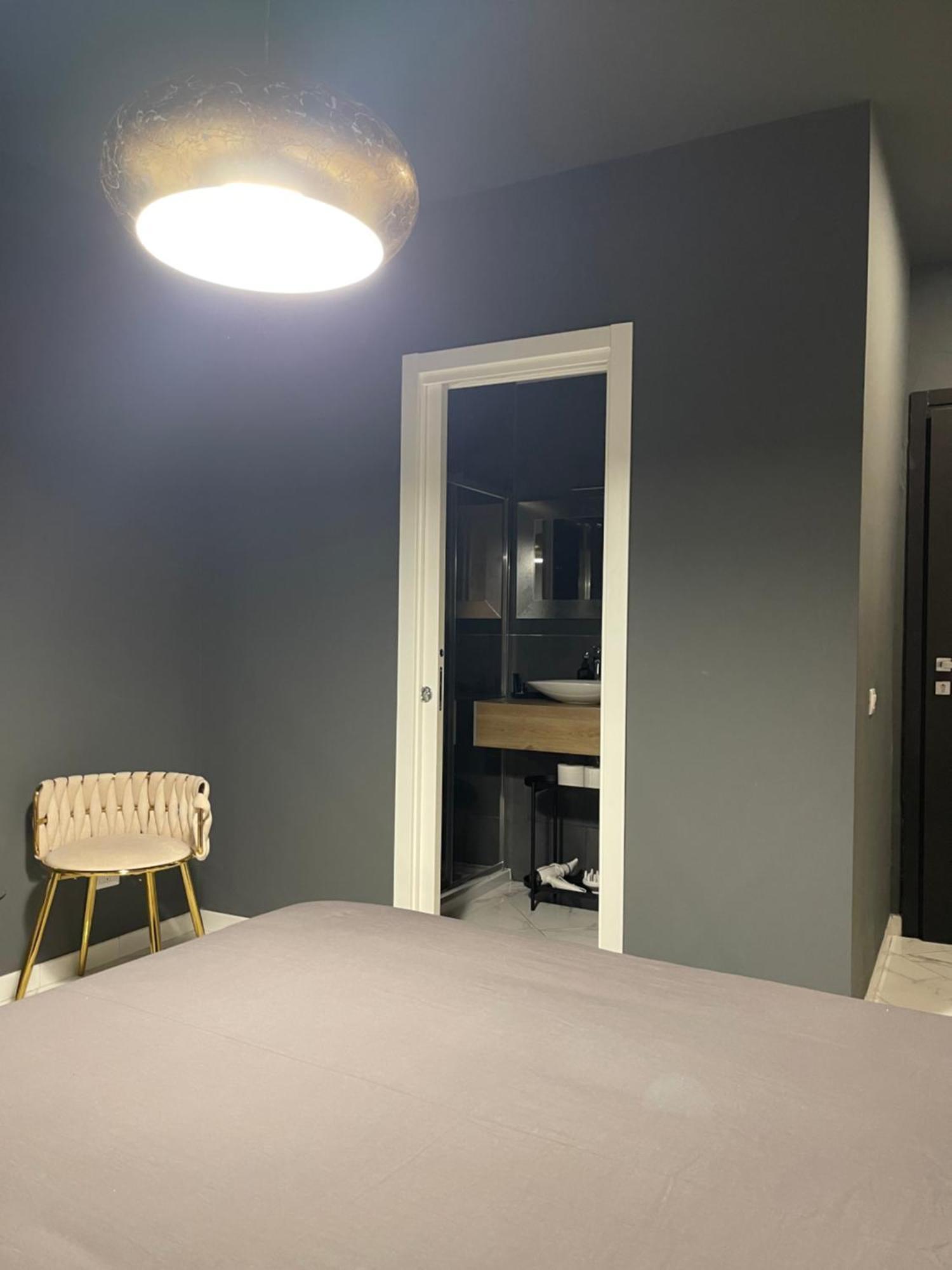 Linda'S Guest House Рим Екстер'єр фото