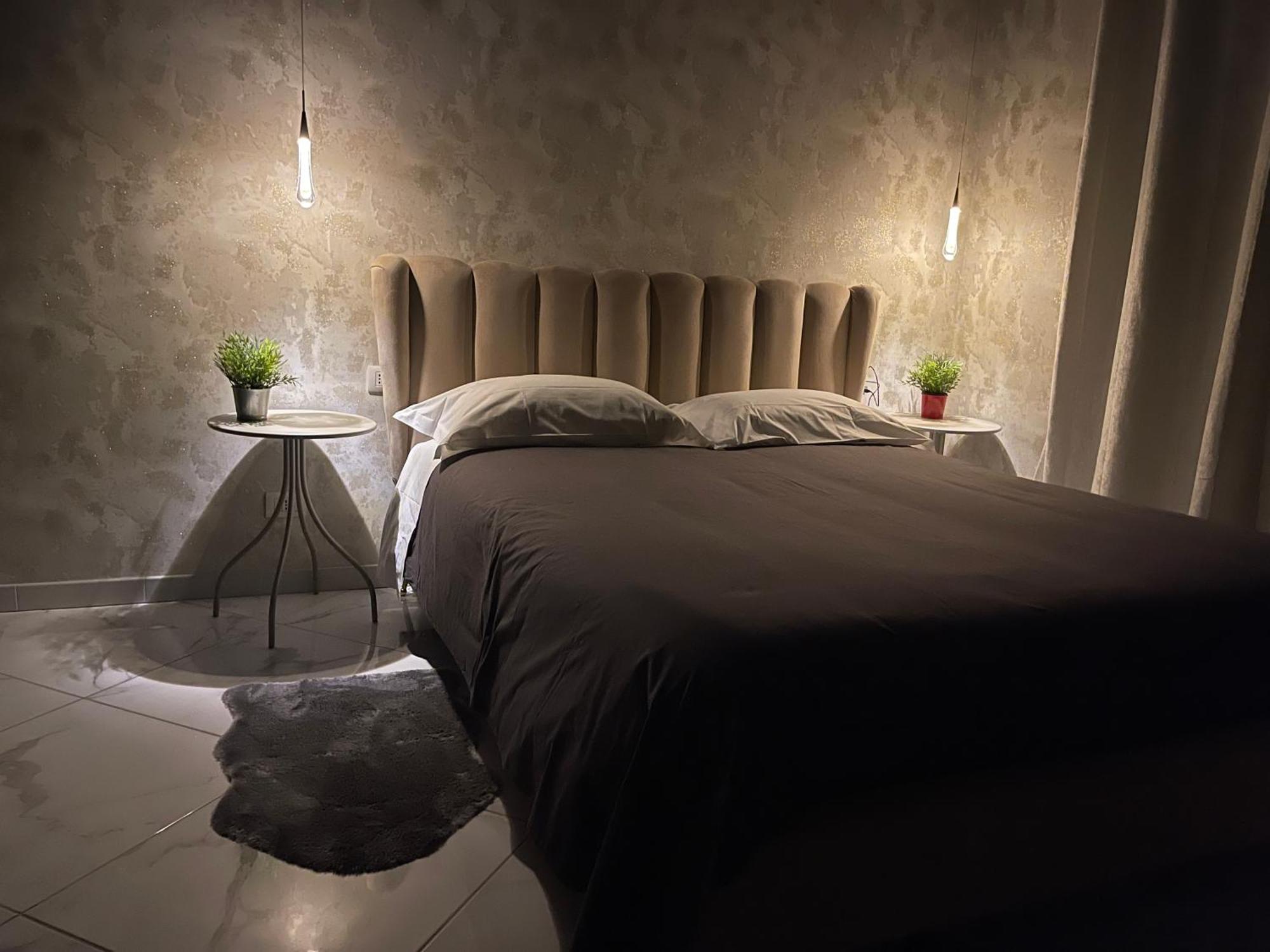 Linda'S Guest House Рим Екстер'єр фото
