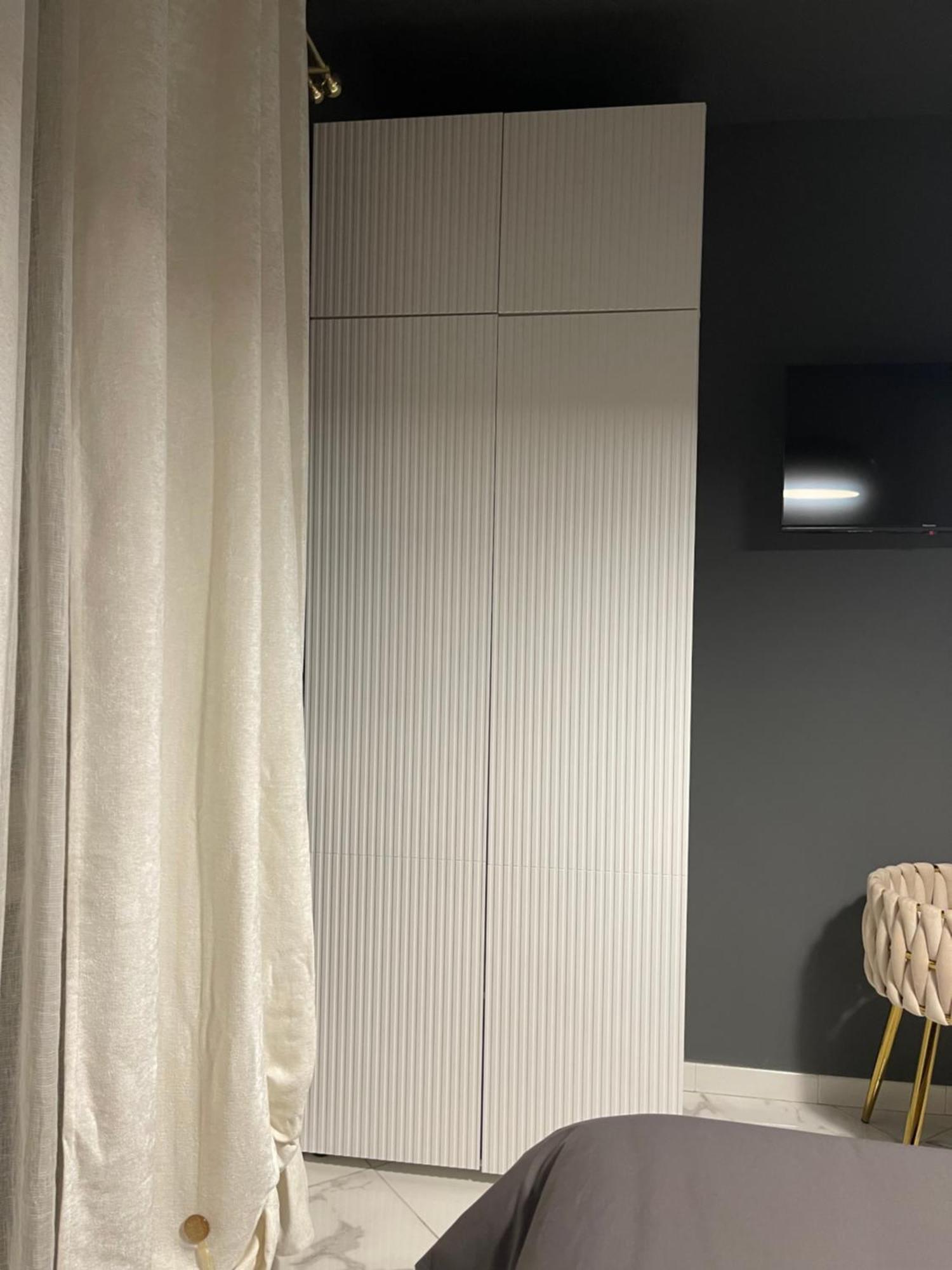 Linda'S Guest House Рим Екстер'єр фото